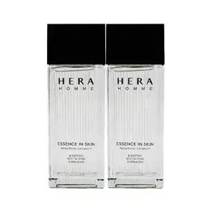 헤라 옴므 에센스 인 스킨 125ml  X 2개 GM