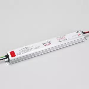 국산 LED 안정기 SMPS 24V 100W 200W 300W 방수 컨버터 조명 울빛