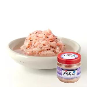 한성 새우젓갈 1kg
