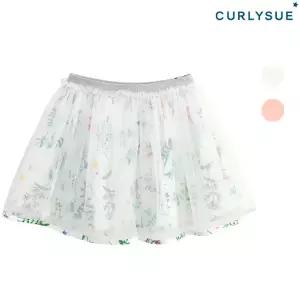 [CURLYSUE] 시크릿가든 스커트 CPM0GASK01