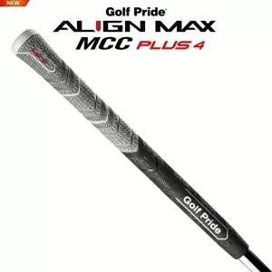 2025 골프프라이드 MCC Plus4 ALIGN MAX 얼라인 맥스 그립