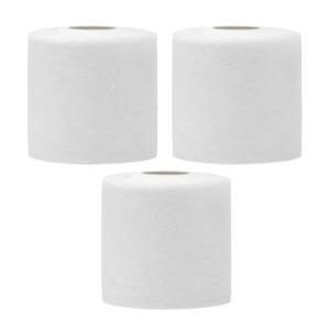 크리다 언더랩 근본 스포츠테이프 7cm x 10m 화이트, 3개, 1개입