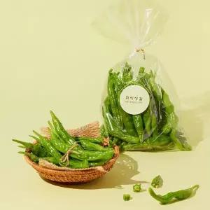 친환경 꽈리고추 150g/봉