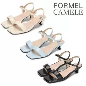 [포멜카멜레](센텀시티점)포멜리이즈 샌들 002 4CM 3종 FLS1F1SS002