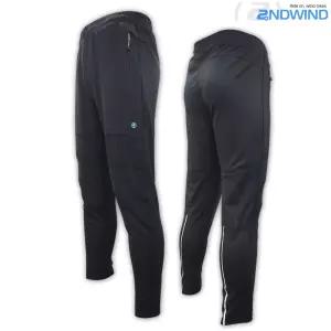 세컨윈드 이지핏벤트 V2 메쉬 싸이클 라이딩 자전거 통바지 팬츠 하의