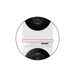 [삼성][K]삼성전자 삼성 드럼세탁기 건조기 직렬설치용 상단설치키트 SKK-ATW