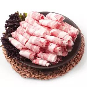 모던푸드 국내산 한돈 대패삼겹살 1kg