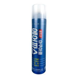 아쿠아쿨 뿌리는 에어파스 울트라 250ml