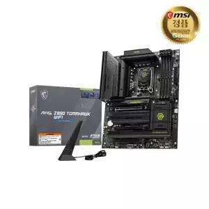 MSI MAG Z890 토마호크 WIFI