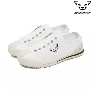 [다이나핏](강남점)가벼운 데일리화 공용 레트로핏 래핑 슬립온 (Off White) YUS24N08_W3 (YUS24N08W3) ...