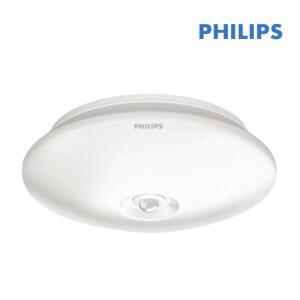 PHILIPS LED 현관 센서등 12W 2700K 6500K