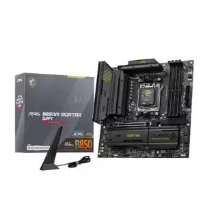 MSI MAG B850M 박격포 WIFI.*