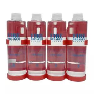 한국소방자재 투척용 소화기 600ml 4개입 1SET 파이어브레이커