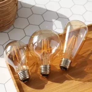 마켓비 E26 LED 에디슨 전구
