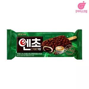 빙그레 엔초 디카페인 40개