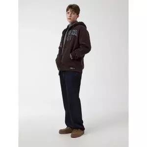 [후아유](대전신세계)Semi Wide Denim (M) WHTJF4912M