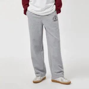[후아유](대전신세계)Varsity Lettering Wide Pants WHTMF4901U