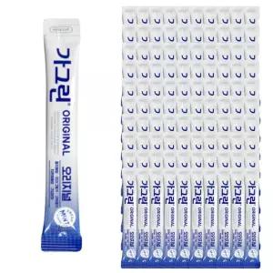 동아제약 가그린 오리지널 여행용 일회용 스틱 10ml 100개