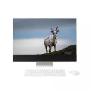 LG전자 일체형 PC 27V70T-GR50K SSD 512GB
