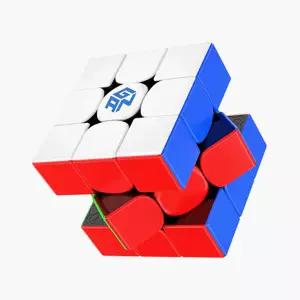 간큐브 GAN15 마그레브 UV 333큐브