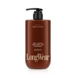비욘드 롱웨어 퍼퓸드 트리트먼트 파우더리 머스크 950ml