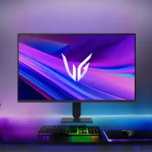 LG전자 울트라기어 27G411A 68cm IPS 광시야각 FHD 144Hz 5ms HDR PC컴퓨터 게이밍 모니터