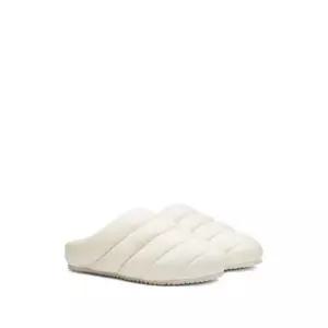 [해외배송] 26SS 악셀 아리가토 부츠 F3648002 SNAIL MULE OFFWH WHITE