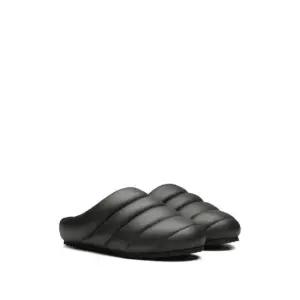 [해외배송] 26SS 악셀 아리가토 부츠 F3648001 SNAIL MULE BLACK