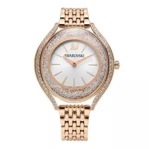 스와로브스키 MUST IT_ SWAROVSKI] 5519459 여성 메탈시계