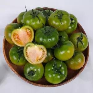 단짠단짠 부산 대저 짭짤이 토마토 소과 2.5kg