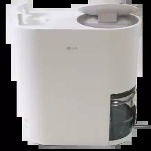 LG 휘센 오브제컬렉션 제습기 23L 카밍베이지 DQ235MEGA / AIN