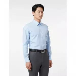 페라가모 FERRAGAMO 남성 양면 벨트 67 9301 006 0675158 프리컷팅)