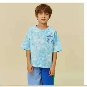 [갤러리아] 26년S/S 매직에디션오그오그 물나염티셔츠(OG62-TS016/BL)