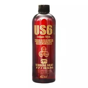 메디쉬재팬 럭셔리 헤어푸드 떼루아 실키 PPT 힐링 500ml