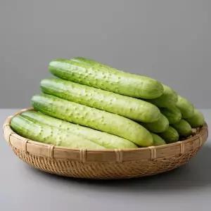 국내산 백다다기 오이 특품 10kg 백오이