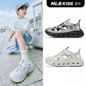 [MLB키즈 공식]26SS 스플래시 썸머 샌들 (2color) 7ASDCB463