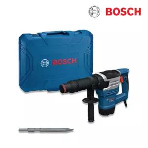 보쉬 GSH5HX 유선 파괴해머 1100W