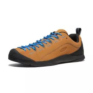 KEEN 재스퍼 스니커즈 Camel