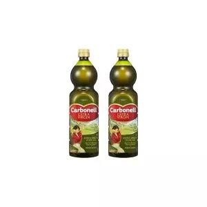 [공식]카르보넬 엑스트라 버진 올리브오일 1L x 2개