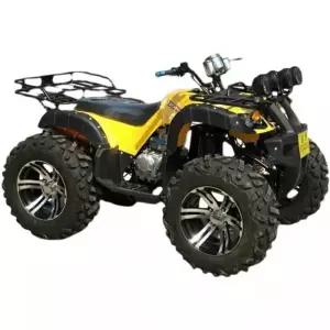 사륜오토바이 125cc ATV 레저 사륜 오토바이 산악용