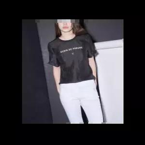 [행복한백화점][올리비아로렌]여성케주얼 티셔츠 VVCAS5M3321