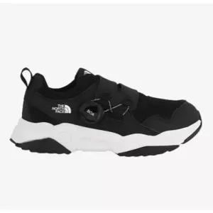 [노스페이스]JQS NS96P11S 키즈 스피드 보아 A BLACK