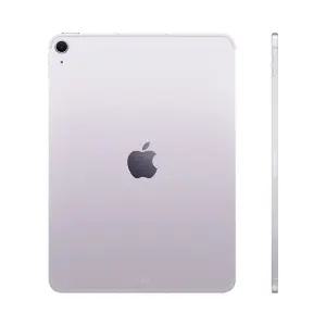 애플 아이패드 에어 11 M4 셀룰러 256GB 퍼플 MH7G4KH/A