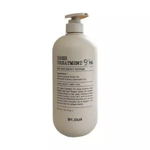바이아우어 맥주효모 트리트먼트 엠버우드 1000ml 1개 /JJ몰