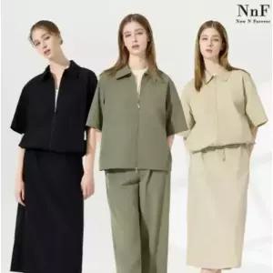 NNF 나일론 셋업 3종