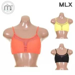 (MLX) 여자 비치 웨어룩 비키니탑 수영복-DM_161 비키니탑 여자