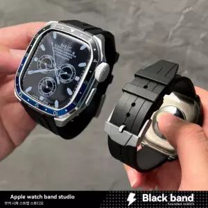 S10 애플 워치 Ultra3 S11 스트랩 S9 메탈 케이스 iWatch
