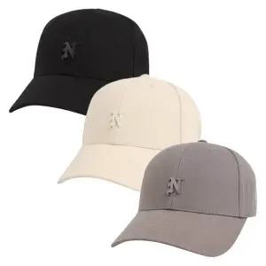 [NBA]NYK 가딕 메탈 HARD BALL CAP 모자 N255AP471P