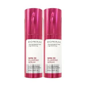 TG 도미나스 3X 플럼핑 NMN 세럼 30ml x 2통 /An