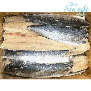 국내산 냉동 삼치 10kg 손질 필렛 구이용 업소용 벌크
